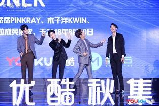 娱乐吃瓜最新爆料王子异,娱乐圈再掀波澜，神秘女友身份引热议  第2张