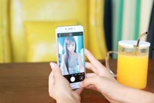 娱乐吃瓜酱手机皮肤检测,揭秘你的肌肤秘密