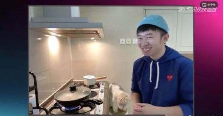 杨迪爆料游戏视频  第3张