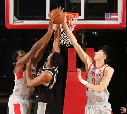 费根爆料周琦新闻,揭秘篮球巨星背后的故事  第3张